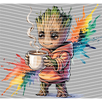 Cartoons and other-CO 2235